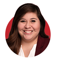 Jessica Peralez, BS, Director of Operations