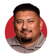 Rico Hernandez, Maintenance